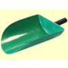 Foderskovl, glasfiber, 1kg