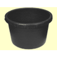 Balje 90L, rund
