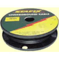 Jordkabel, 1,6mm, 100m