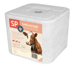 Sliksten, Universal, 10kg