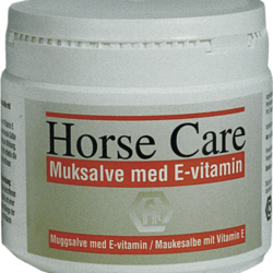 Horse Care Muksalve m. E-vitamin