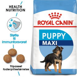 Royal Canin Maxi Junior, 15kg