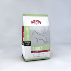 ARION Adult, Small Breed, Lamb & Rice