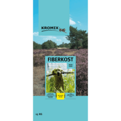 KROMIX Fiberkost, 15kg