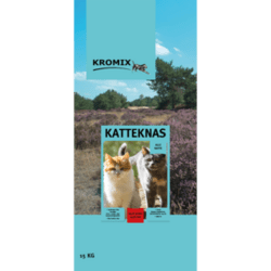 KROMIX Katteknas, 15kg