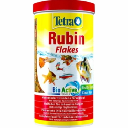 TetraRubin, 1 liter