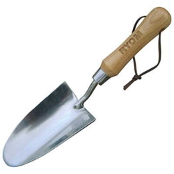 Håndskovl, alm.