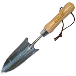 Håndskovl, smal