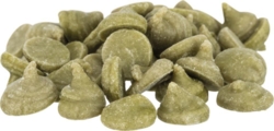 Vitamindrops, ærter, 75g