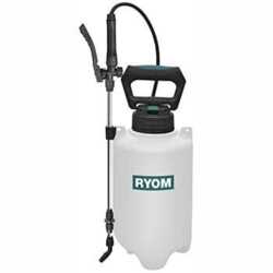 Tryksprøjte PRO, 5 liter