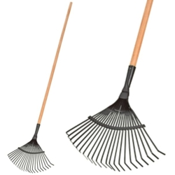 Løvrive, 22T, metal