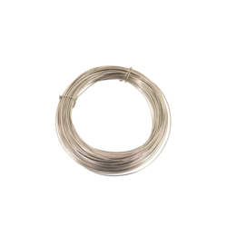 Bindetråd, galv. ø1,4mm, 60m