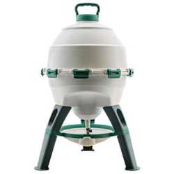 Drikketrug / vandtrug, "Optimus", 25 liter