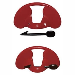 Hønsebriller, 10 stk