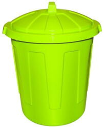 Fodertønde, 18 liter