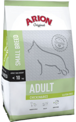 ARION Adult, Small Breed, Chicken & Rice