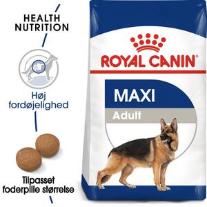 Royal Canin Maxi Adult, 10kg