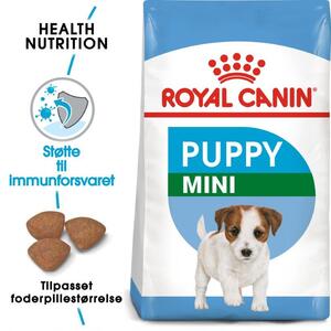 Royal Canin Mini Junior, 8kg
