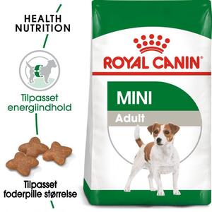 Royal Canin Mini Adult, 8kg