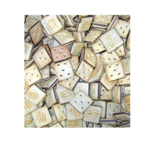 Hundekiks, 1kg