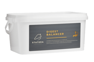 Statera Digest Balancer, 1,5kg