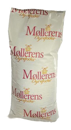 Hvede, 15kg (sendes ikke)