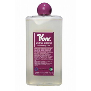 KW Neutral Shampoo, 500ml