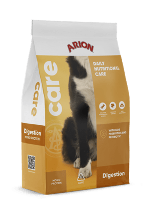 ARION Care Digestion