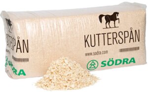 Spåner   (Sendes ikke)