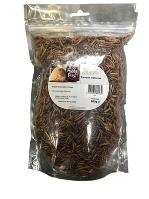 Melorme, 300g