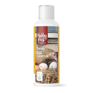 Hobby First Farm Egg Control, 250ml