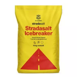 Vejsalt, 15kg  (Sendes ikke)
