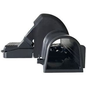 Musefælde, "Powersnap Safe". 4 stk