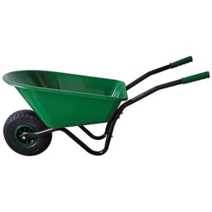 Juniortrillebør, med punkterfri hjul, 30 liter.