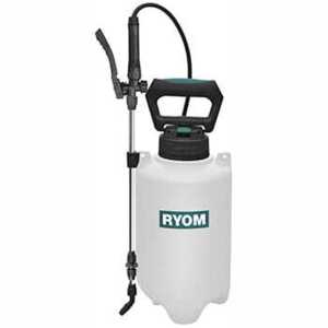 Tryksprøjte PRO, 5 liter