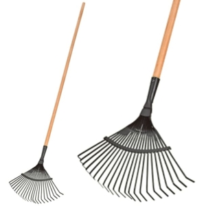 Løvrive, 22T, metal