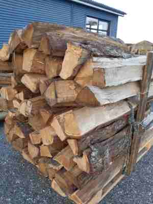 Egepæle, ø10-15cm, 150cm   (Sendes ikke)