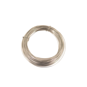 Bindetråd, galv. ø1,4mm, 60m