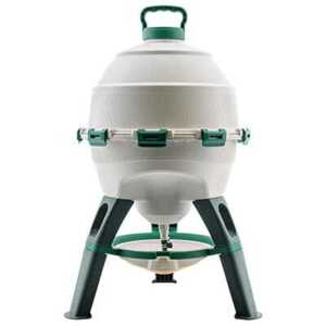 Drikketrug / vandtrug, "Optimus", 25 liter