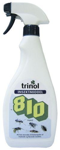 Insektmiddel Trinol 810