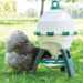 Drikketrug / vandtrug, "Optimus", 25 liter