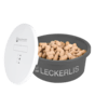 "Leckerlis" foderbøtte, 2 liter