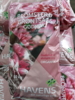 HAVENS Blomster- og grøntsagsgødning, 10kg  (Sendes ikke - men er på lager for afhentning)